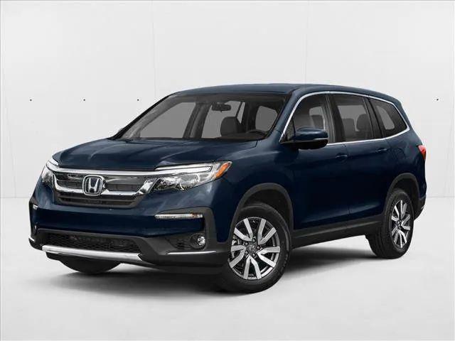 2019 Honda Pilot EX for sale in Pinellas Park, FL