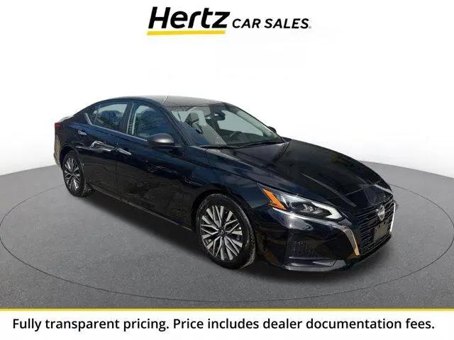 2025 Nissan Altima SV FWD for sale in Coraopolis, PA