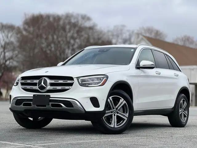 2022 Mercedes-Benz GLC SUV for sale in Greensboro, NC