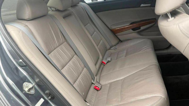2012 Honda Accord 2.4 EX-L