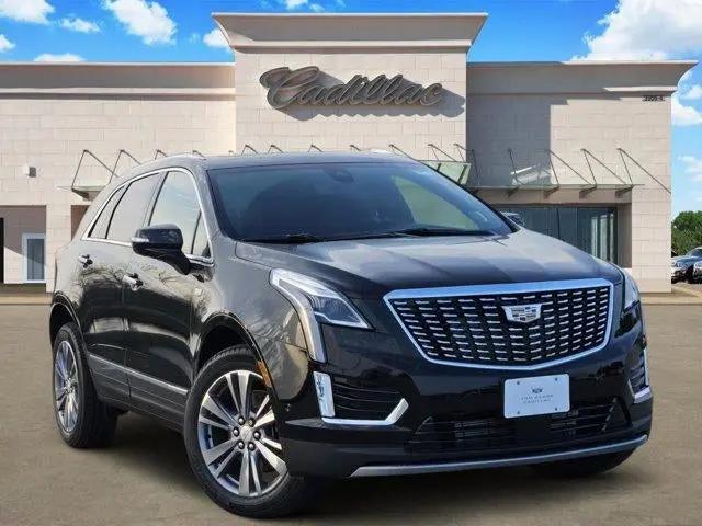 2026 Cadillac XT5 Premium Luxury FWD for sale in Denton, TX
