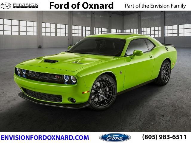 2019 Dodge Challenger GT for sale in Oxnard, CA