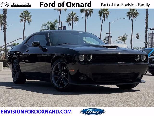 2019 Dodge Challenger GT for sale in Oxnard, CA