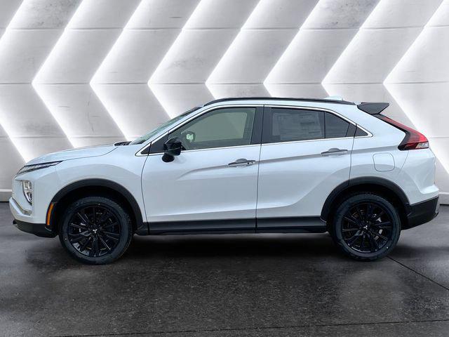 2026 Mitsubishi Eclipse Cross BLACK EDITION 1.5T S-AWC