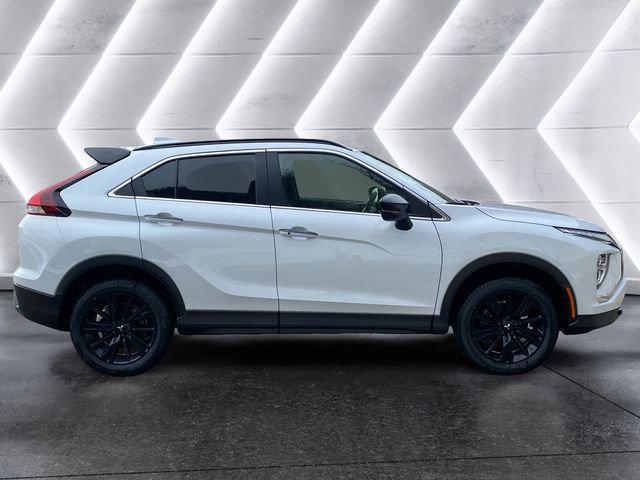 2026 Mitsubishi Eclipse Cross BLACK EDITION 1.5T S-AWC