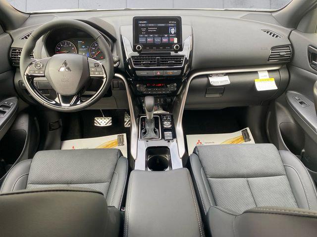 2026 Mitsubishi Eclipse Cross BLACK EDITION 1.5T S-AWC