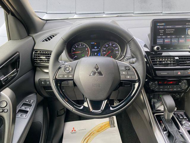 2026 Mitsubishi Eclipse Cross BLACK EDITION 1.5T S-AWC