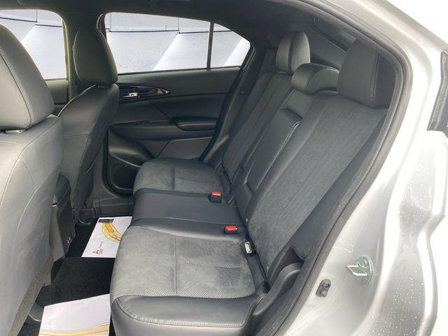 2026 Mitsubishi Eclipse Cross BLACK EDITION 1.5T S-AWC