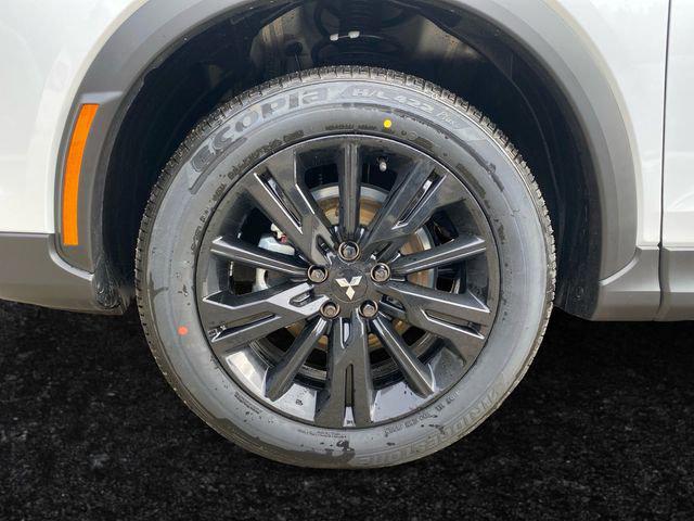 2026 Mitsubishi Eclipse Cross BLACK EDITION 1.5T S-AWC
