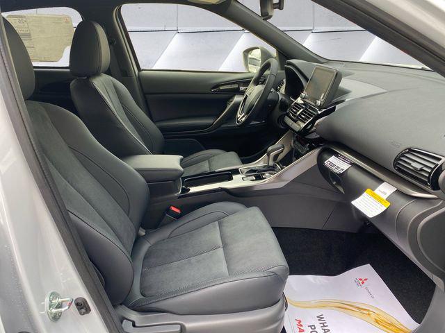 2026 Mitsubishi Eclipse Cross BLACK EDITION 1.5T S-AWC