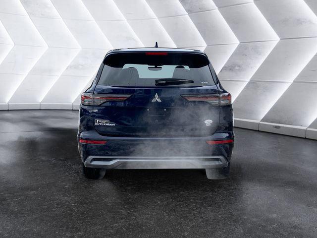 2026 Mitsubishi Outlander SE 1.5T S-AWC