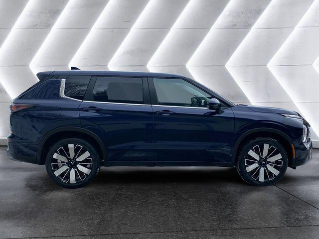 2026 Mitsubishi Outlander SE 1.5T S-AWC
