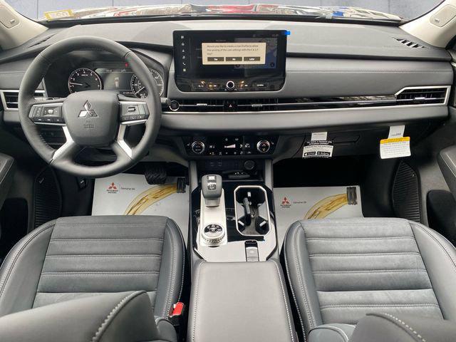 2026 Mitsubishi Outlander SE 1.5T S-AWC