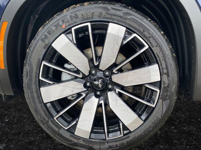 2026 Mitsubishi Outlander SE 1.5T S-AWC