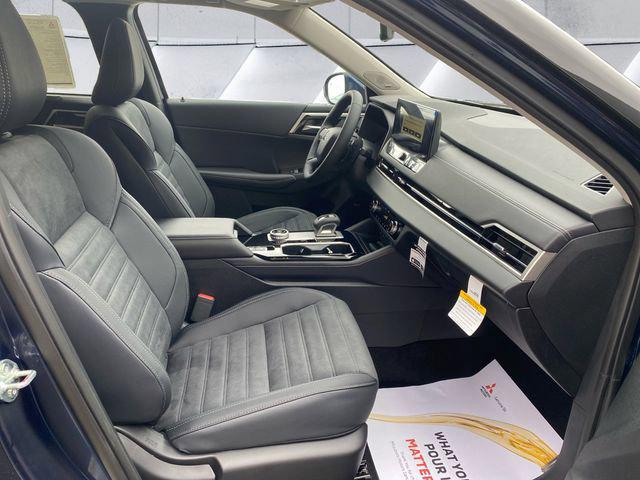 2026 Mitsubishi Outlander SE 1.5T S-AWC