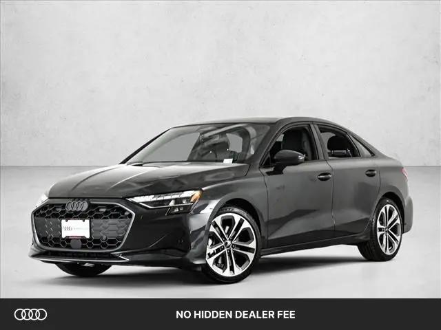 2026 Audi A3 Premium Plus 40 TFSI quattro S tronic for sale in Chicago, IL