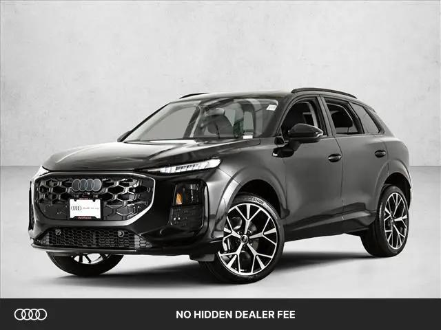2026 Audi Q3 TFSI quattro S tronic for sale in Chicago, IL