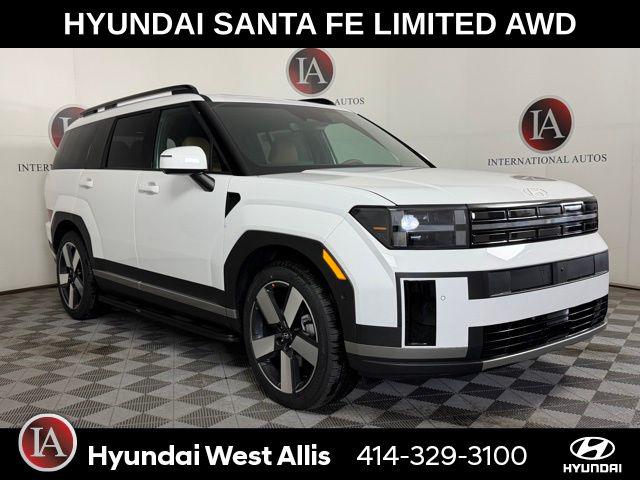 2026 Hyundai Santa Fe Limited for sale in West Allis, WI