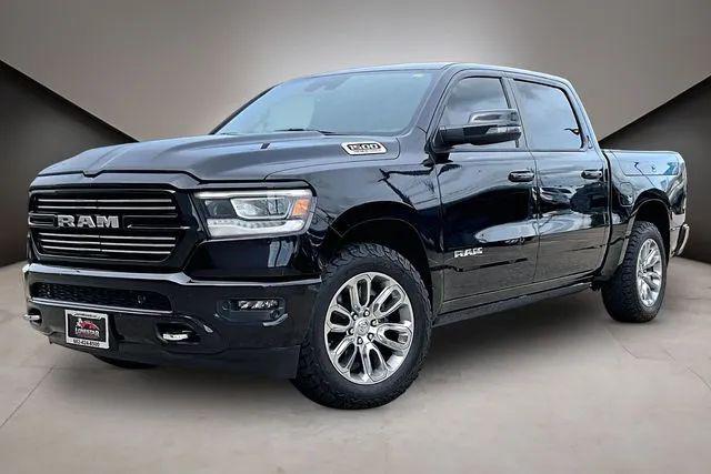 2023 Ram 1500 Laramie Crew Cab 4x4 5'7" Box for sale in Dallas, TX