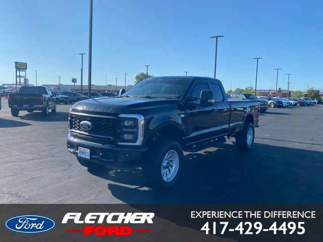 2025 Ford F-250 XL for sale in Joplin, MO
