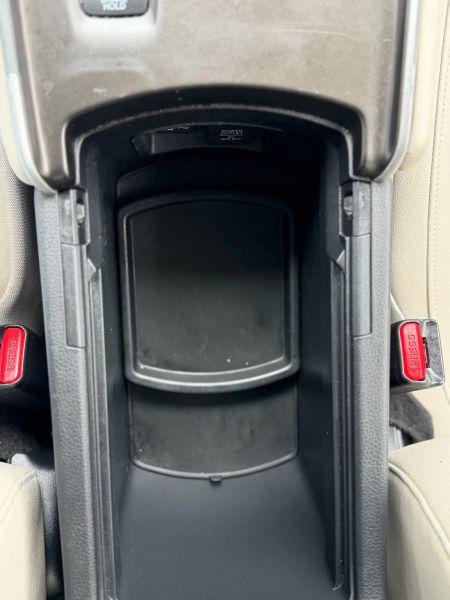 2019 Honda Accord Hybrid EX-L