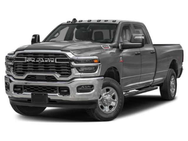 2026 RAM 3500 Limited Crew Cab 4x4 8 Box