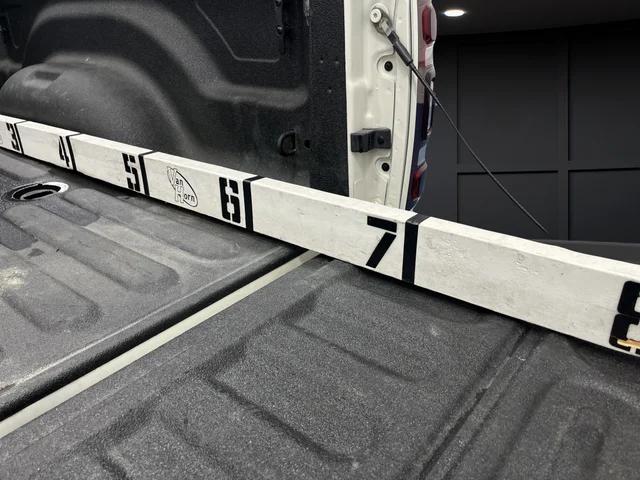 2022 Ram 2500 Limited Longhorn Mega Cab 4x4 6'4" Box