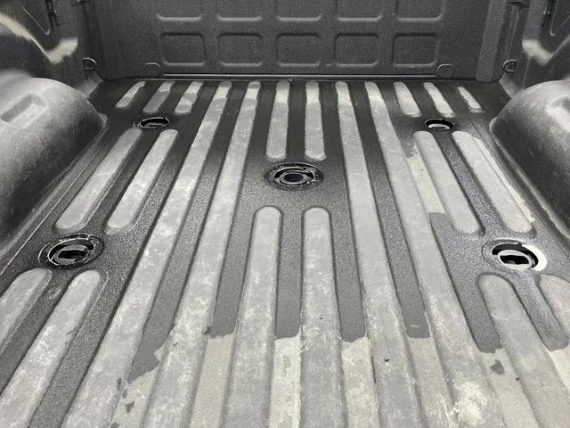 2022 Ram 2500 Limited Longhorn Mega Cab 4x4 6'4" Box