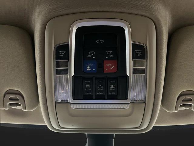 2022 Ram 2500 Limited Longhorn Mega Cab 4x4 6'4" Box