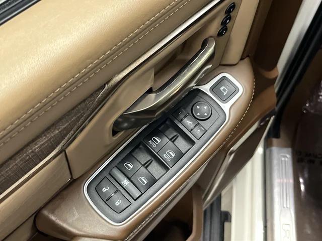 2022 Ram 2500 Limited Longhorn Mega Cab 4x4 6'4" Box
