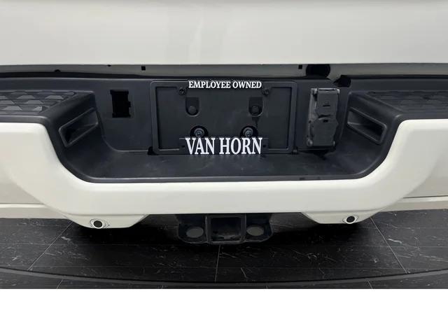 2022 Ram 2500 Limited Longhorn Mega Cab 4x4 6'4" Box