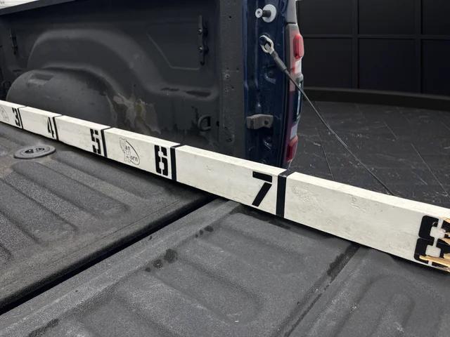 2023 Ram 3500 Laramie Crew Cab 4x4 6'4" Box