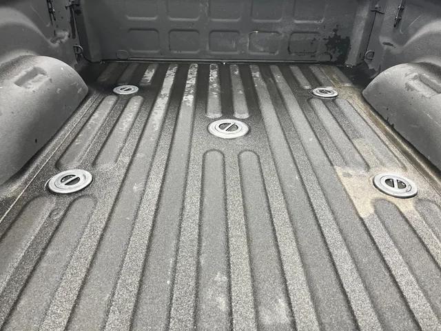 2023 Ram 3500 Laramie Crew Cab 4x4 6'4" Box