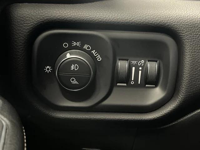 2023 Ram 3500 Laramie Crew Cab 4x4 6'4" Box