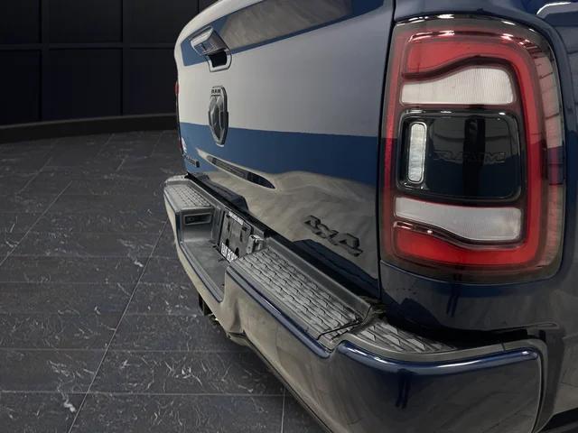 2023 Ram 3500 Laramie Crew Cab 4x4 6'4" Box