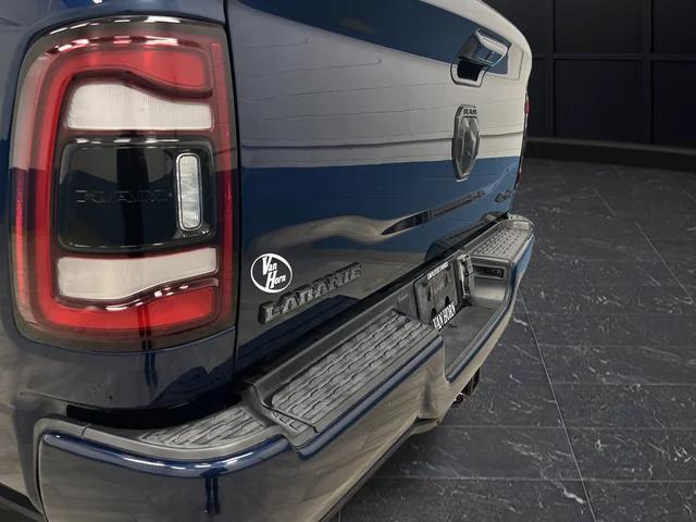 2023 Ram 3500 Laramie Crew Cab 4x4 6'4" Box