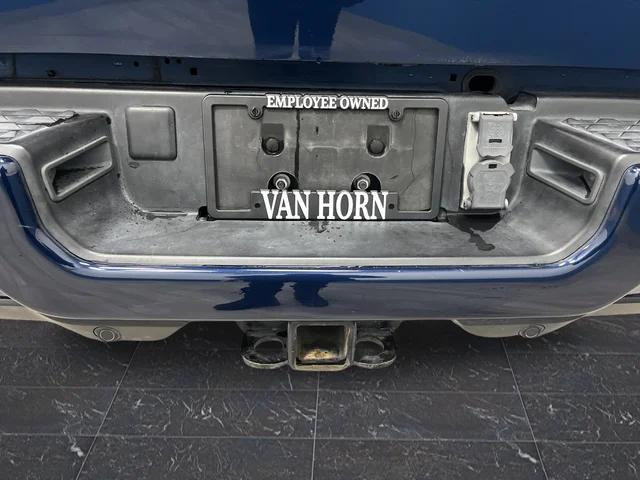2023 Ram 3500 Laramie Crew Cab 4x4 6'4" Box