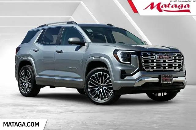 2026 GMC Terrain AWD Denali for sale in Stockton, CA