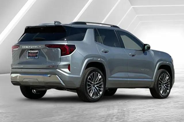 2026 GMC Terrain AWD Denali