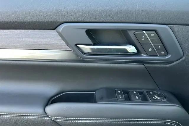 2026 GMC Terrain AWD Denali