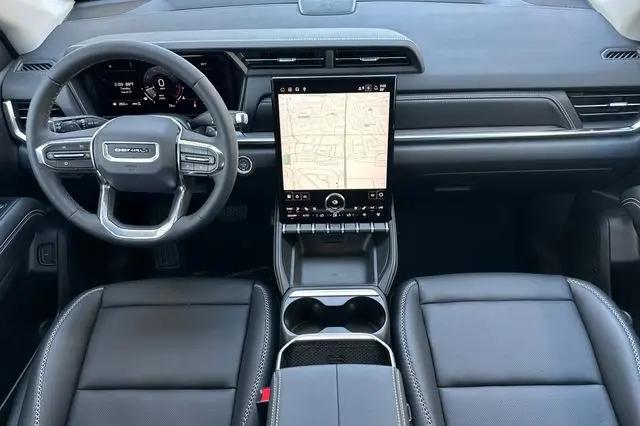 2026 GMC Terrain AWD Denali