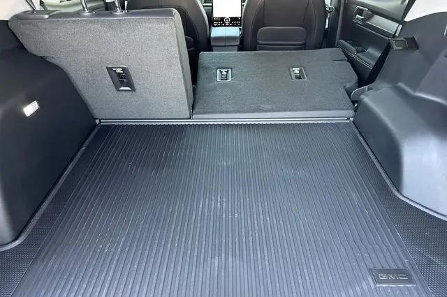 2026 GMC Terrain AWD Denali