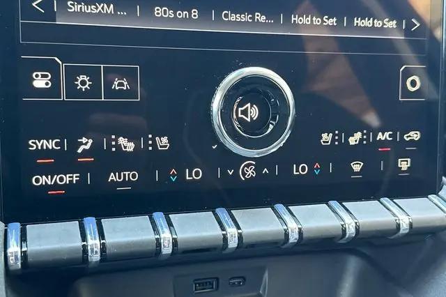 2026 GMC Terrain AWD Denali