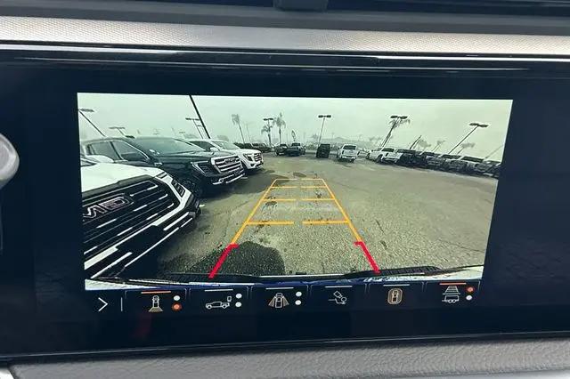 2026 GMC Sierra 2500HD Crew Cab, Standard Bed, Denali, 4WD