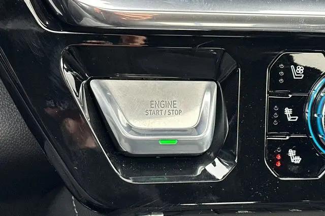 2026 GMC Sierra 2500HD Crew Cab, Standard Bed, Denali, 4WD