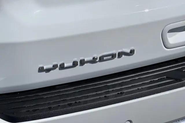 2026 GMC Yukon XL 4WD AT4