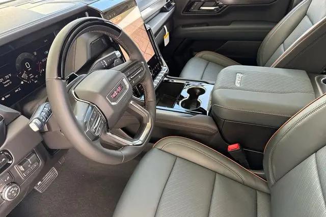 2026 GMC Yukon XL 4WD AT4
