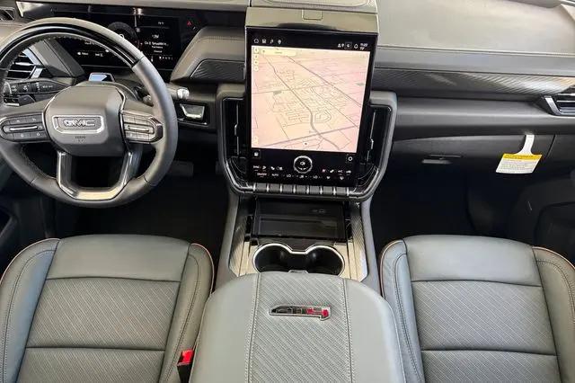 2026 GMC Yukon XL 4WD AT4