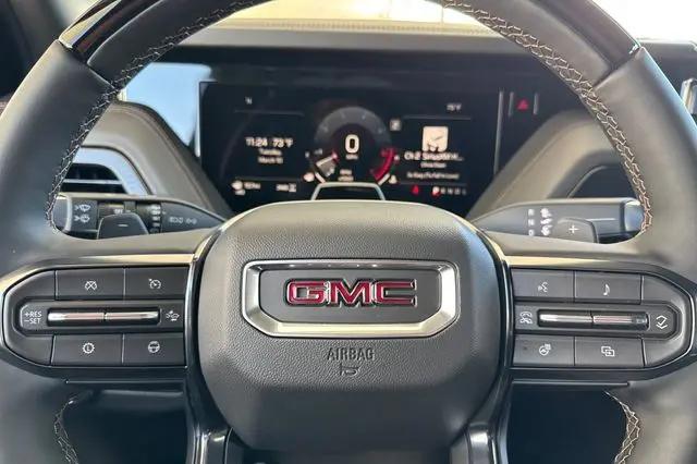 2026 GMC Yukon XL 4WD AT4