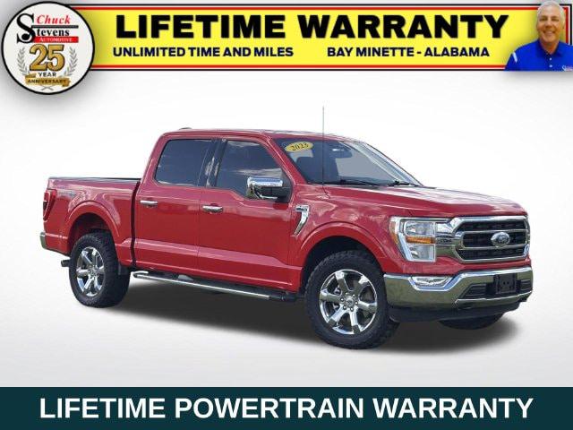 2023 Ford F-150 XLT for sale in Bay Minette, AL